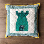 Pattern: Little Kingdom