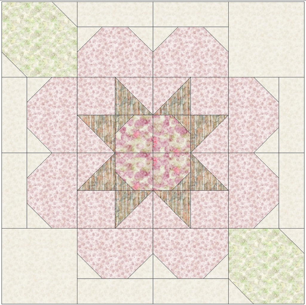 QMN 2025 Petal Pusher