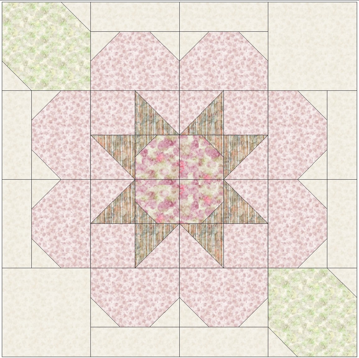 QMN 2025 Petal Pusher