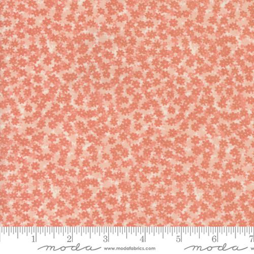 Bee Garden by Gingiber - Floral Phase: Carnation