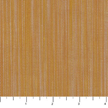 Figo Space Dye - Tangerine