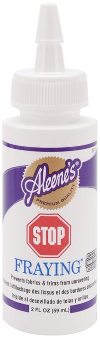 Aleene's Stop Fraying 2 oz.