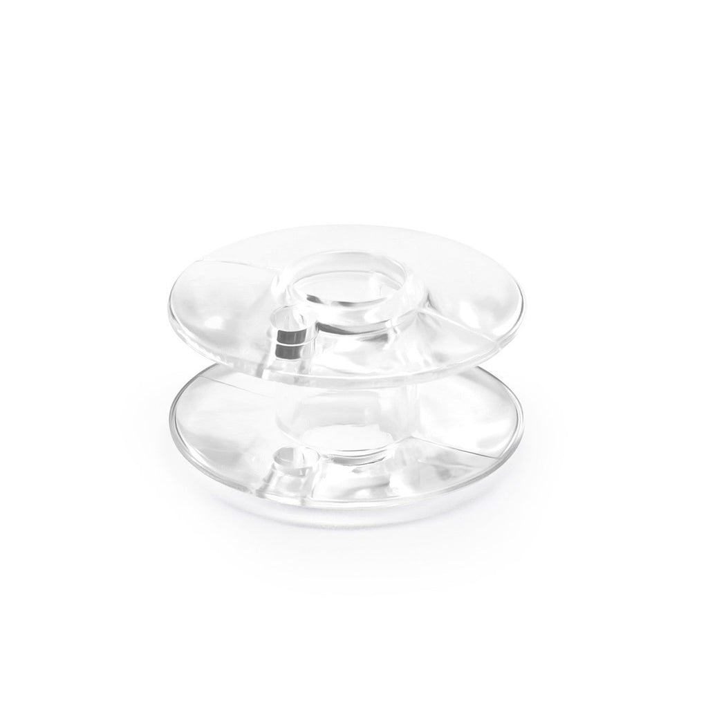 Dritz Bobbin Plastic Class 66 4ct #937