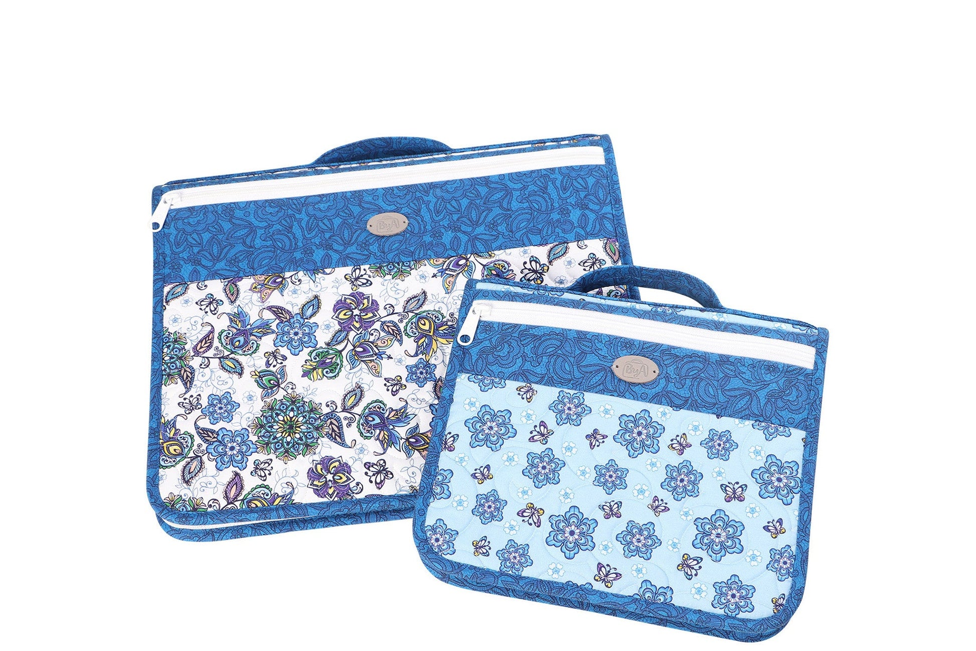 Pattern: byAnnie Zip It Up 2.0