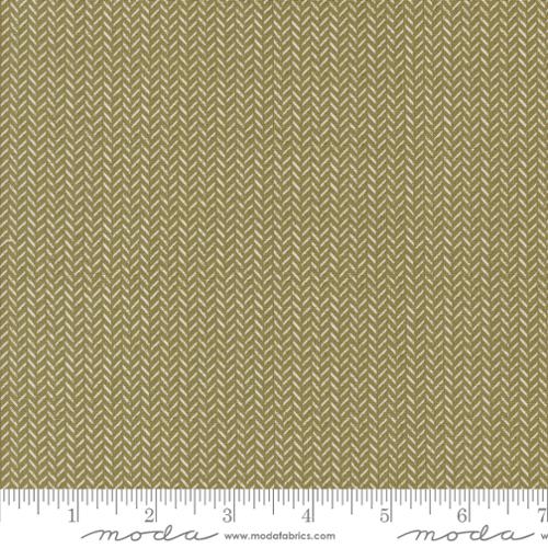Berry and Pine by Lella Boutique - Yule: Sage