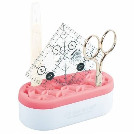 Oh Sew! Organized Mini Stash 'N Store Pink