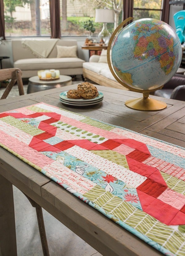 Book: Follow Your Heart