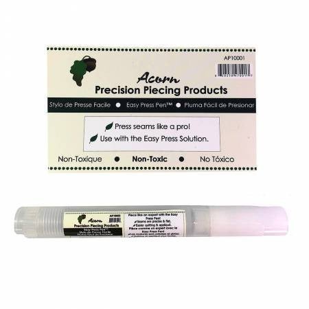 Acorn Easy Press Pen - Solution sold separately