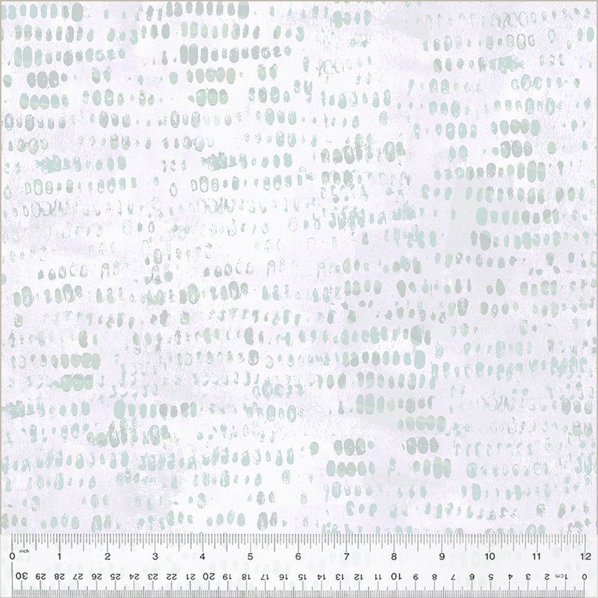 Grounded by Maria Carluccio -  Planting Seeds Cold Snap