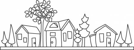 Pretty & Playful Iron on Labels