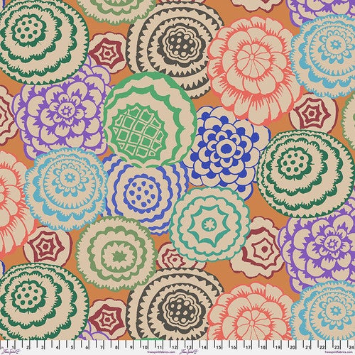 February 2024 by Kaffe Fassett Deco - Antique