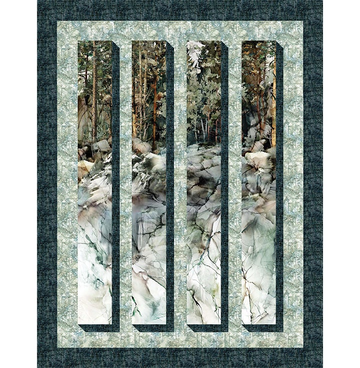 Pattern: Farmer's View