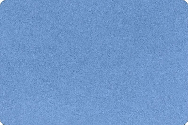 Shannon Cuddle 3 - Bluebell