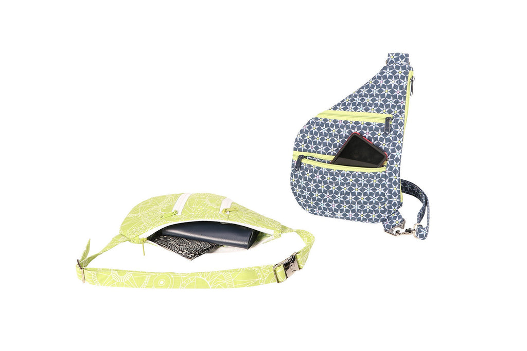 Pattern: byAnnie Side Hustle