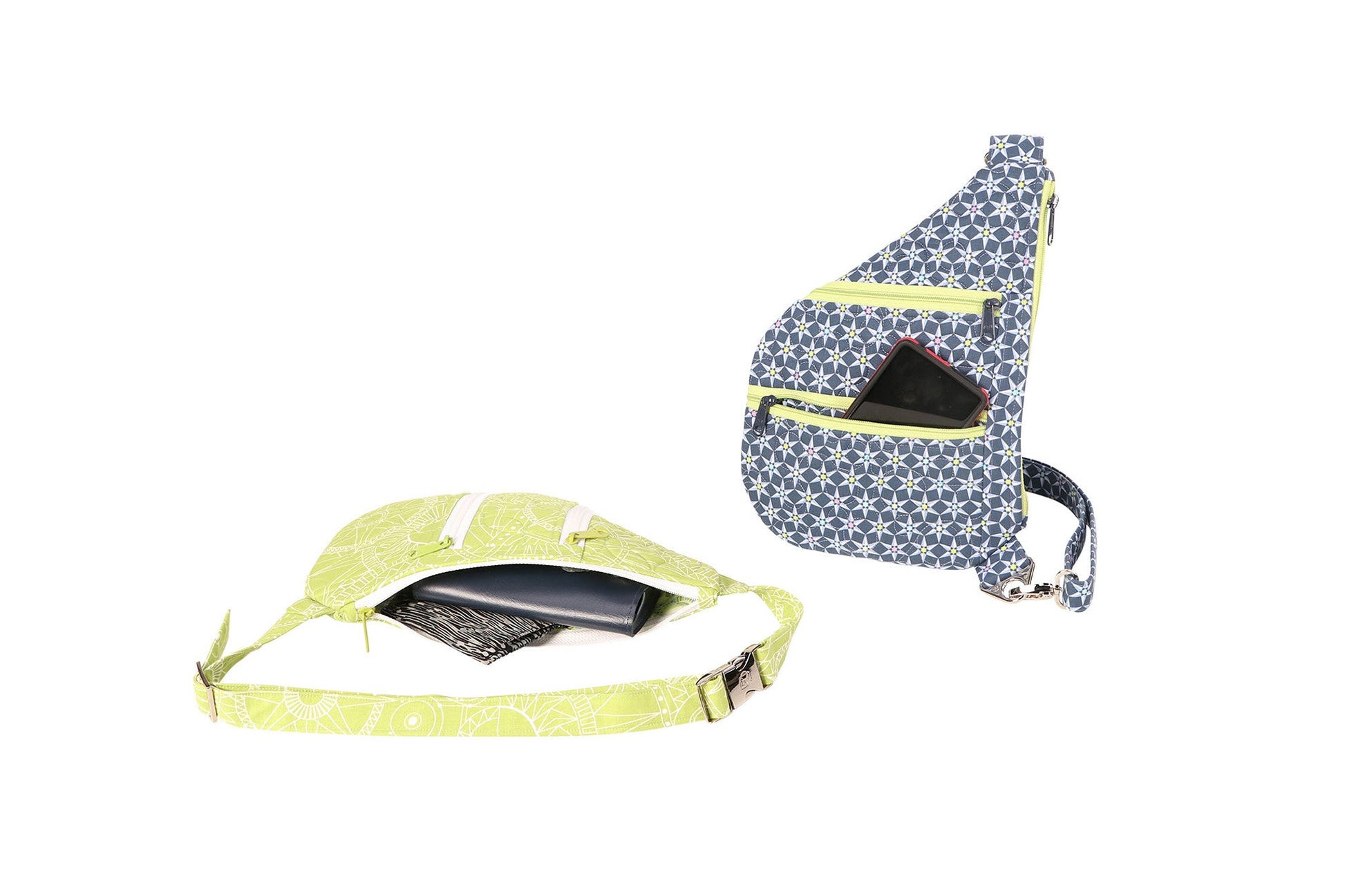 Pattern: byAnnie Side Hustle