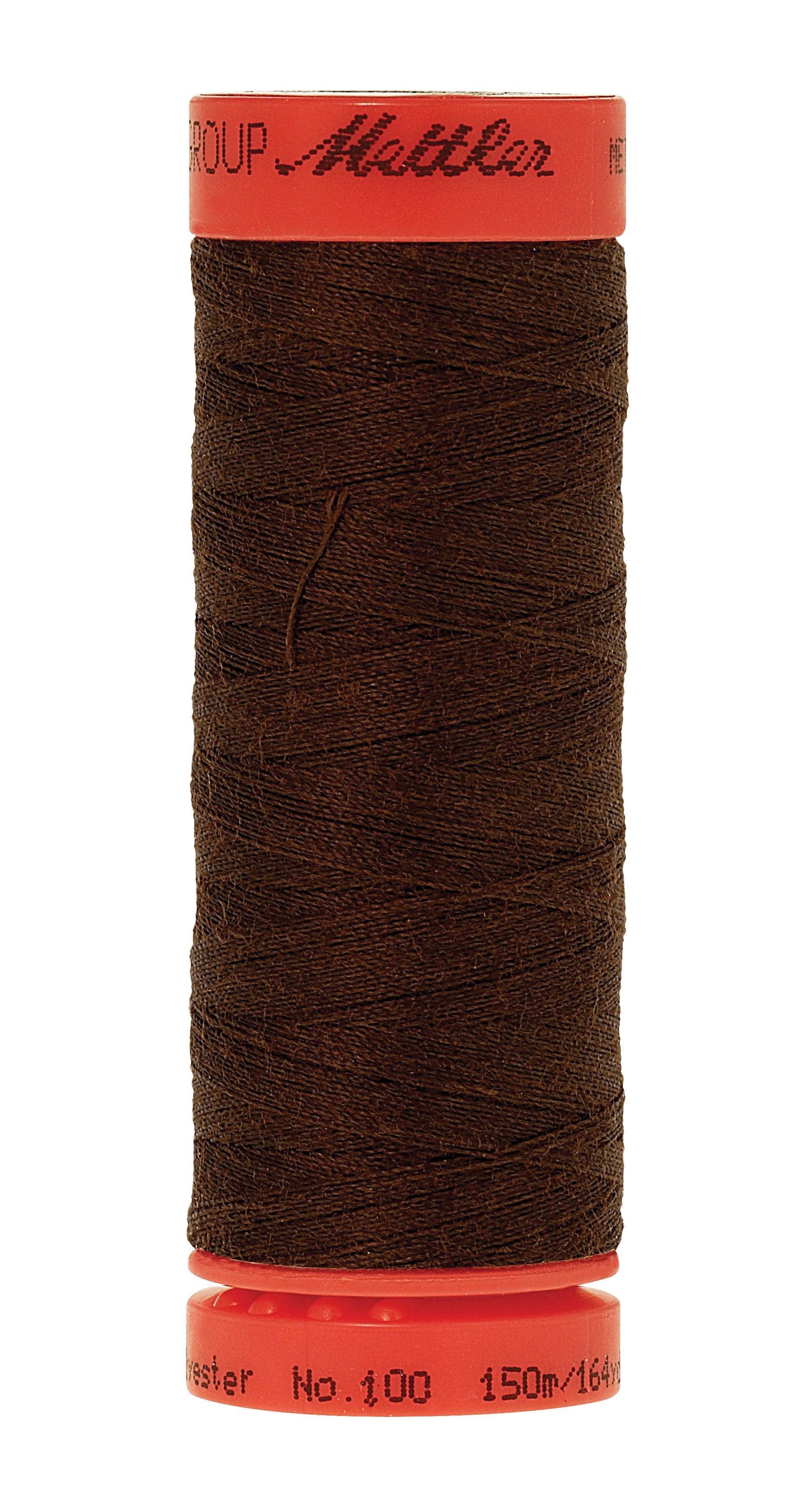 Metrosene Poly Thread 50wt 150m/164yds Apple Seed