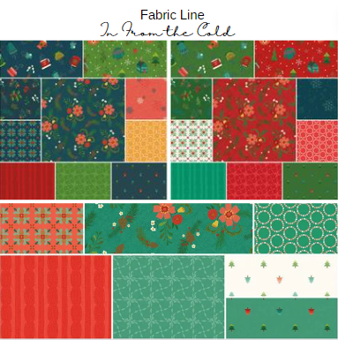 6" Apple Peels - 31 pieces - In From The Cold