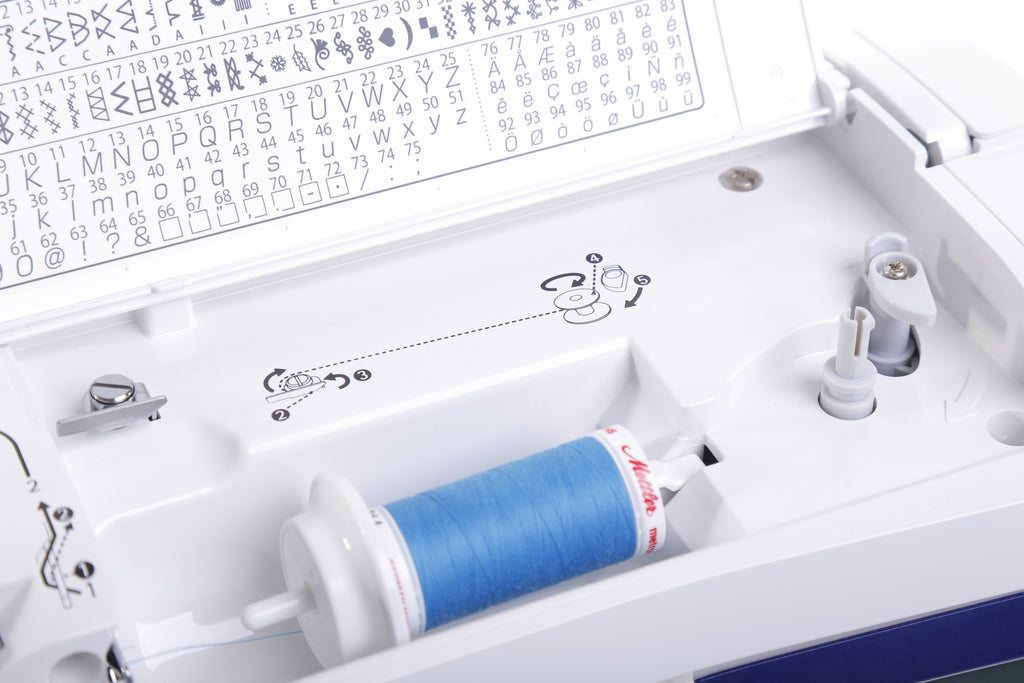 Juki HZL G220 Sewing Machine