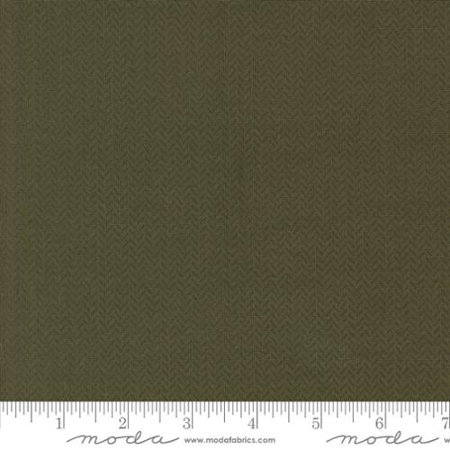 Berry and Pine by Lella Boutique - Yule: Wintergreen