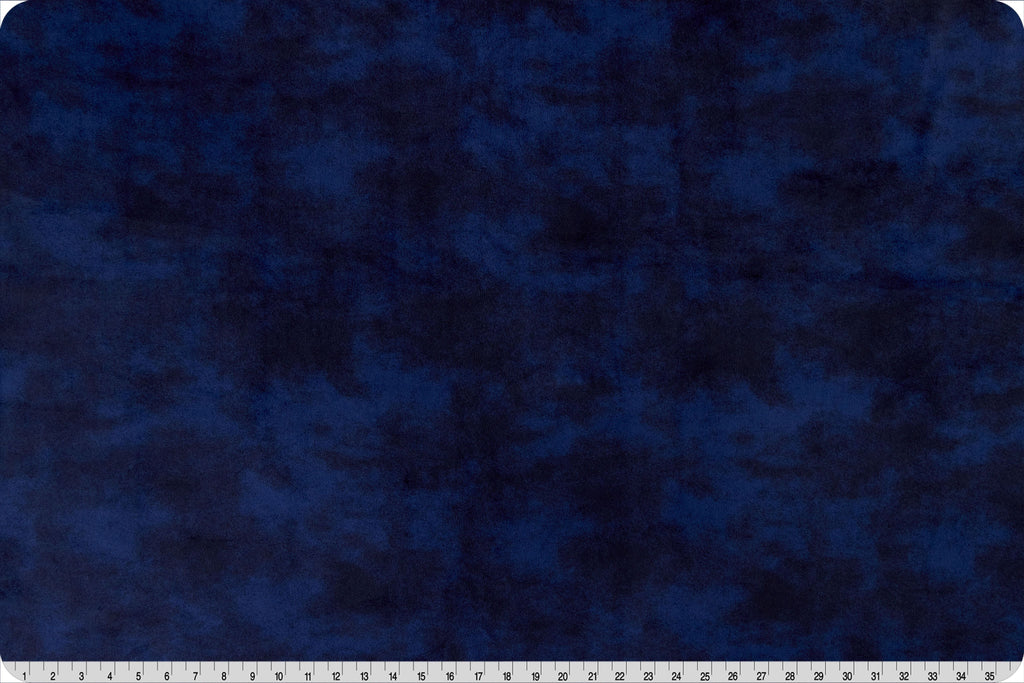 Shannon Mist Cuddle 3 Extra Wide (90") - Navy