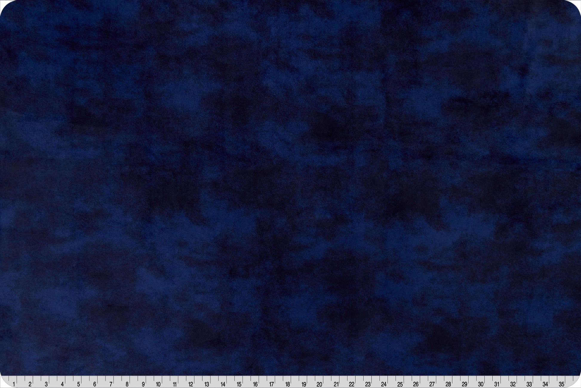 Shannon Mist Cuddle 3 Extra Wide (90") - Navy