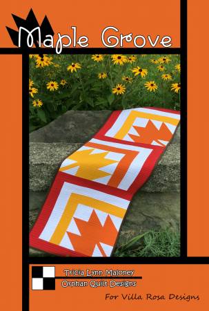Pattern: Maple Grove