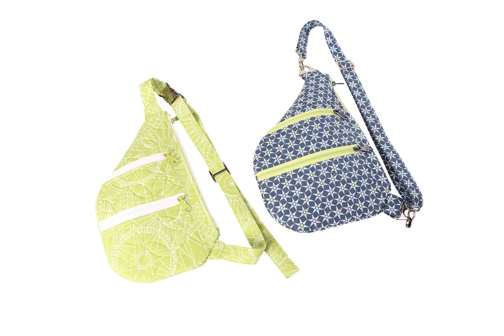 Pattern: byAnnie Side Hustle