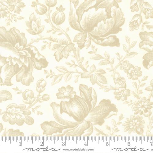 Cascade by 3 Sisters - Romantic Toile Cloud