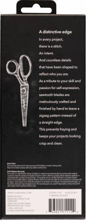 Gingher Designer Series 8" Scissors