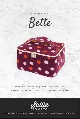 Pattern: Bette