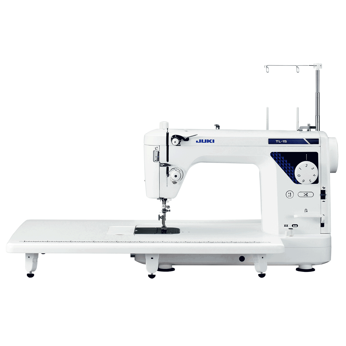Juki TL-15 Sewing Machine