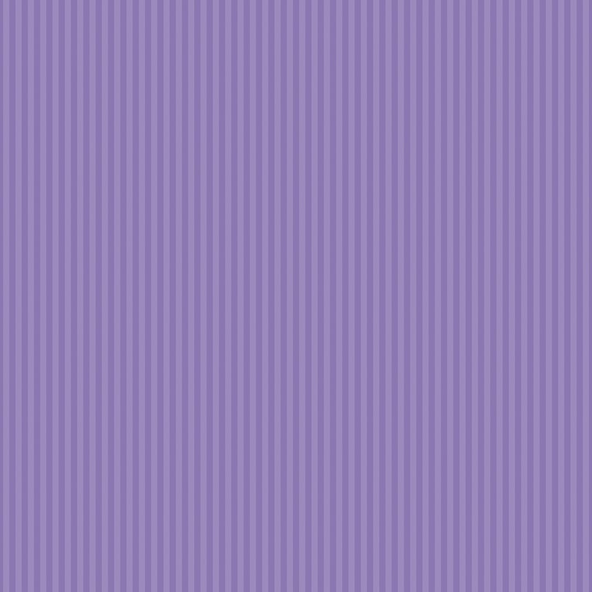 1/8" Tonal Stripes by Riley Blake - Amethyst