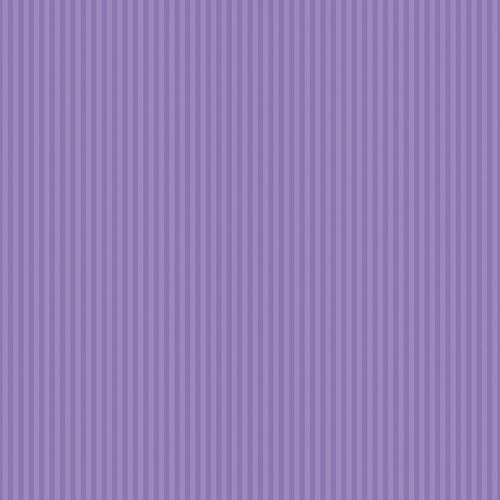 1/8" Tonal Stripes by Riley Blake - Amethyst