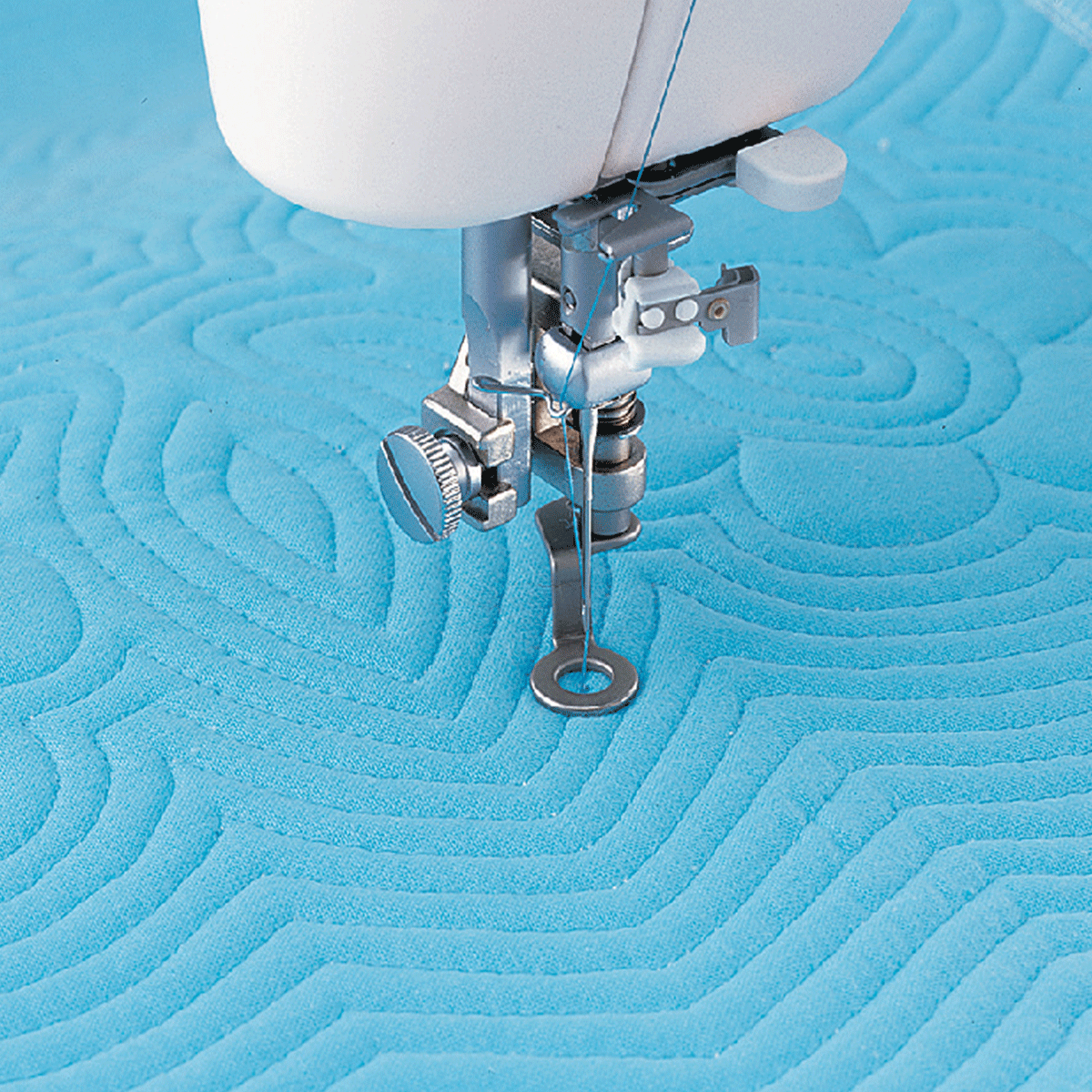 Juki TL-15 Sewing Machine