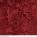 Expressions Batik Hand Dyes by Riley Blake - Currant