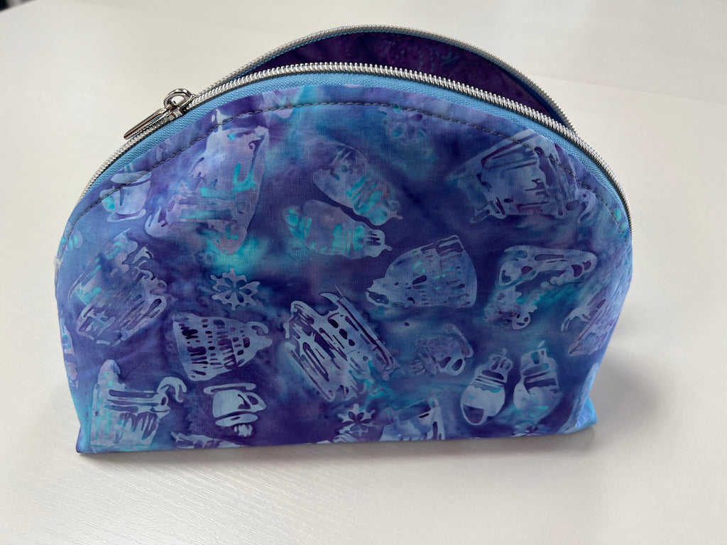 Kit: Taco Pouch - 2025 All MN Shop Hop