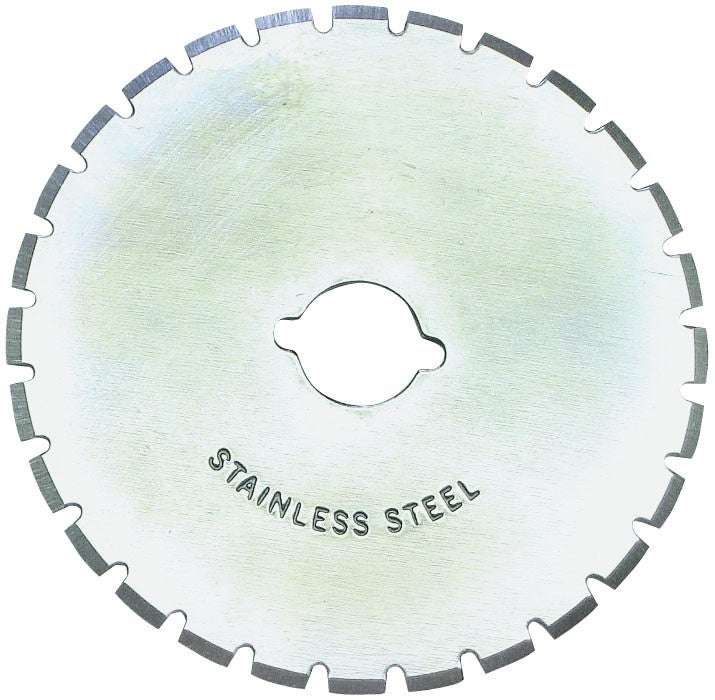 45mm Skip Rotary Cutting Blade