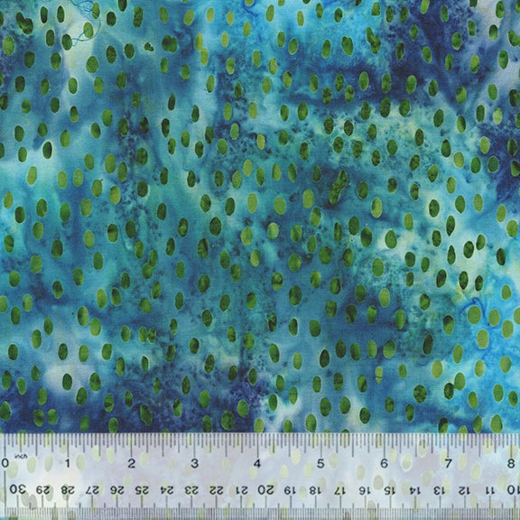 Juniper by Windham Fabrics - Dashes: Juniper