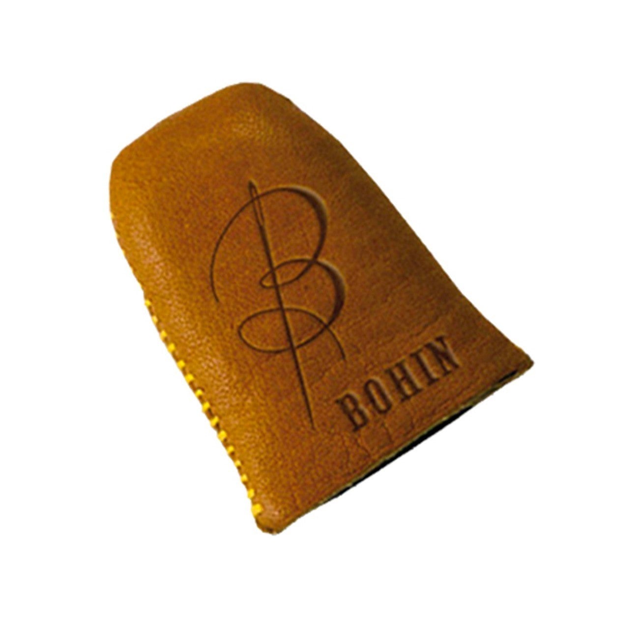 Leather Thimble Size Small