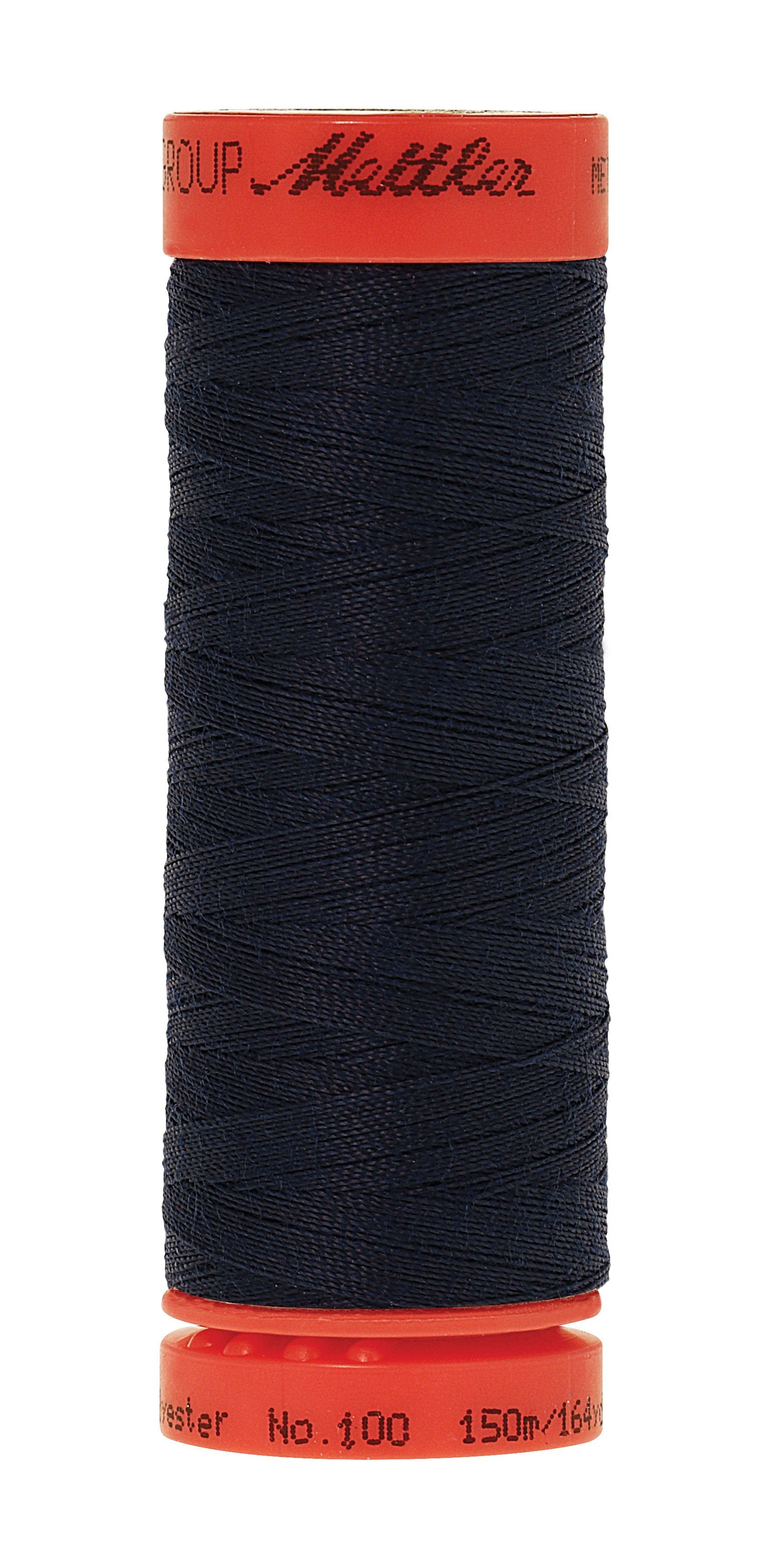 Metrosene Poly Thread 50wt 150m/164yds Concord