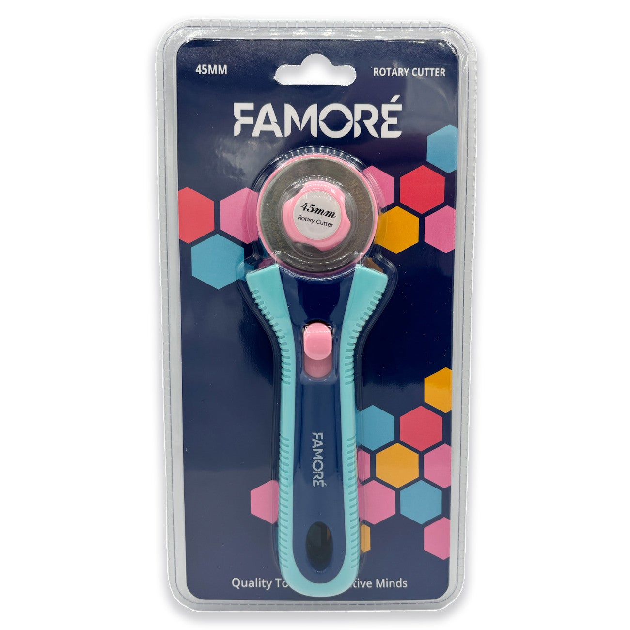 Famore Rotary Blade Cutter 45mm
