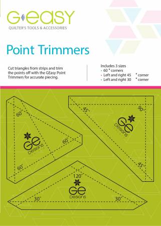 G-Easy Point Trimmers