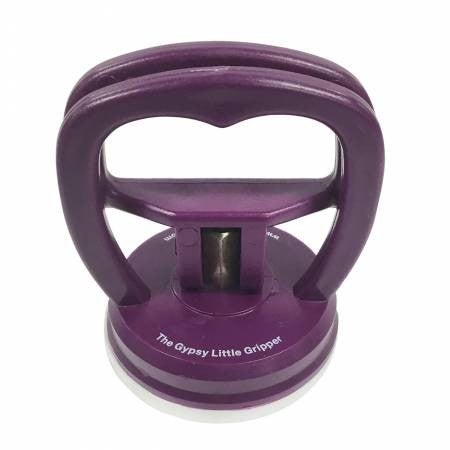 The Amazing Little Gripper