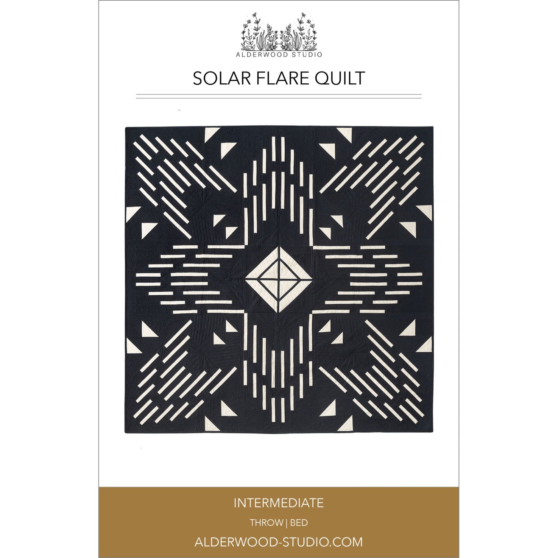 Pattern: Solar Flare
