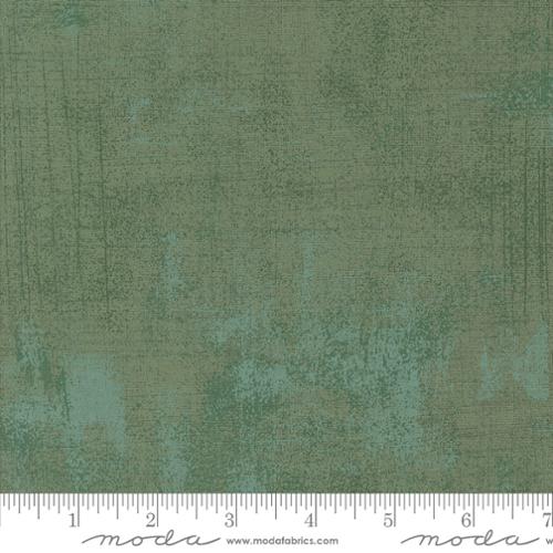 Acorn Hollow by Basic Grey - Grunge: Eucalyptus