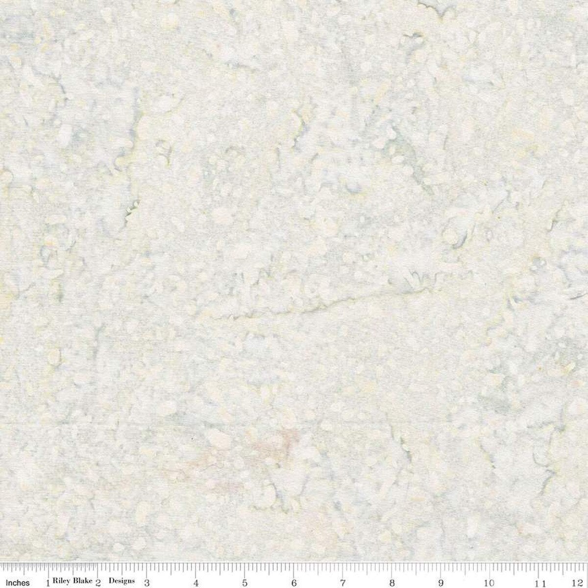 Expressions Batik Elementals by Riley Blake - Terrazzo: Fog Gray
