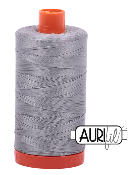 Aurifil Cotton Thread 50wt - Mist A1050-2606