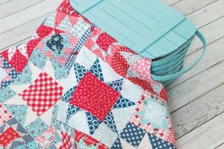 Book: Farm Girl Vintage