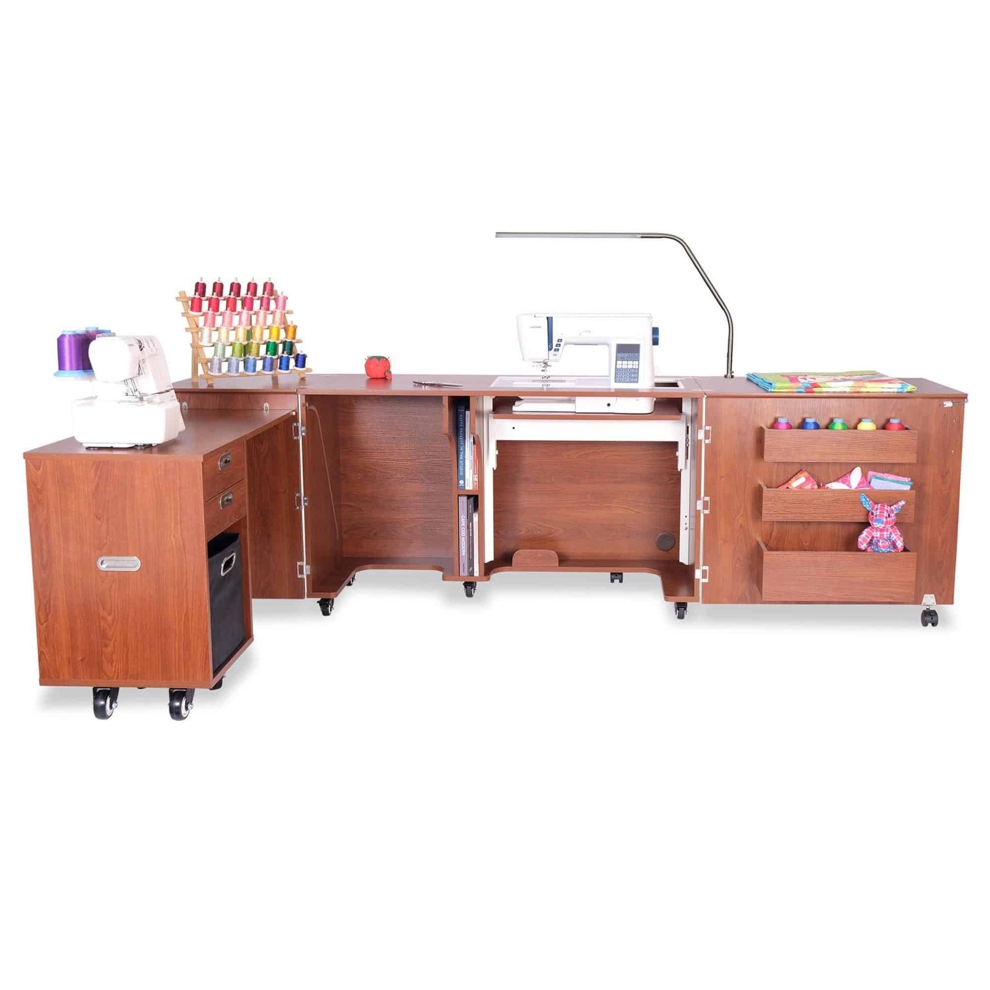 Aussie Sewing Cabinet