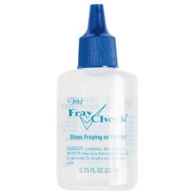 Fray Check